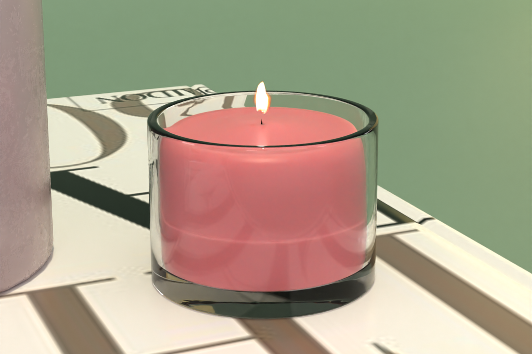 Lilin